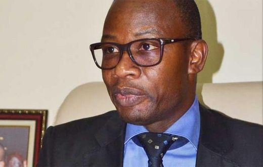 Dakar Dem Dikk: Me Moussa Diop limogé