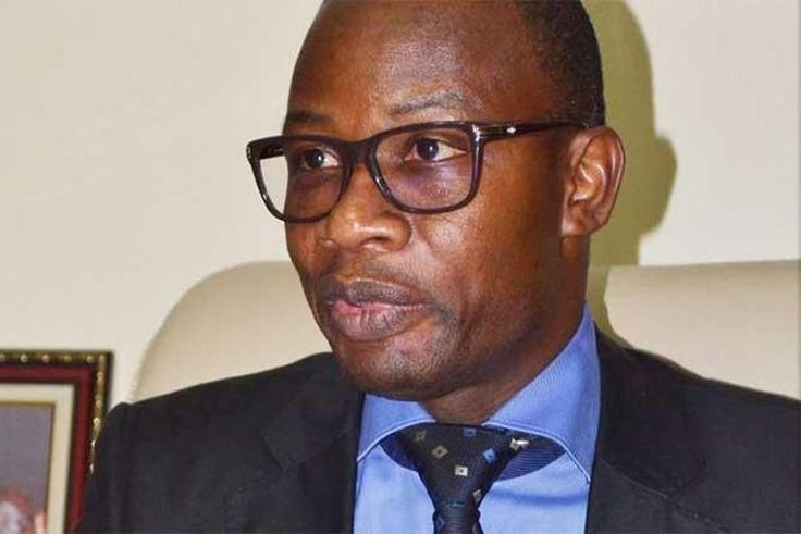 Dakar Dem Dikk: Me Moussa Diop limogé