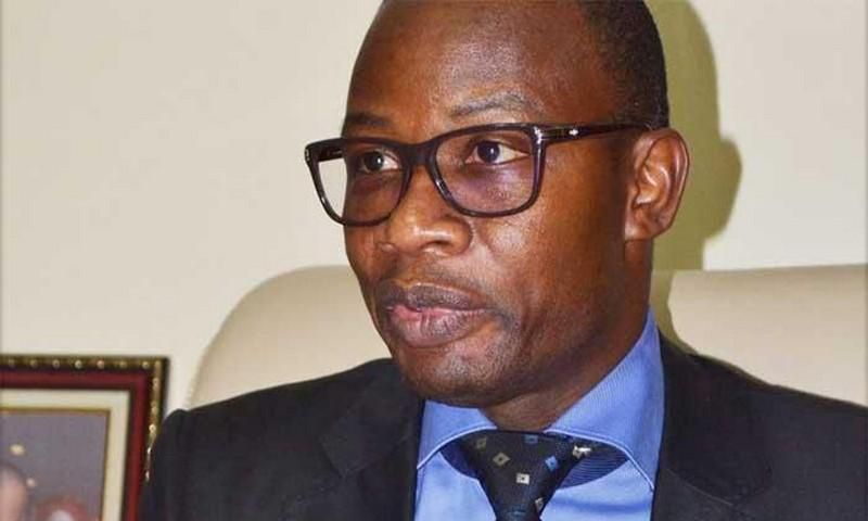 Dakar Dem Dikk: Me Moussa Diop limogé