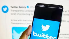 Twitter has been labeling several news organizations as "Government-funded Media," which they say inaccurately compares them to state-owned outlets in other countries.CFOTO/Future Publishing via Getty Images
