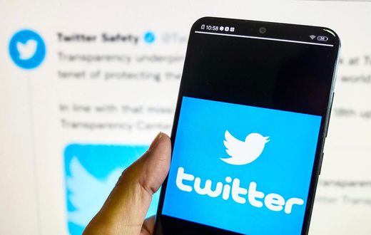 Twitter has been labeling several news organizations as "Government-funded Media," which they say inaccurately compares them to state-owned outlets in other countries.CFOTO/Future Publishing via Getty Images