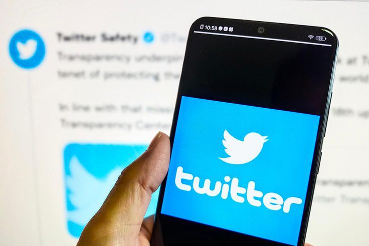 Twitter has been labeling several news organizations as "Government-funded Media," which they say inaccurately compares them to state-owned outlets in other countries.CFOTO/Future Publishing via Getty Images