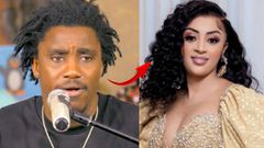 Wally Seck et Sokhna
