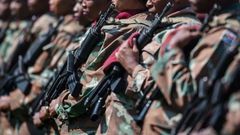 armees-africaines-les-plus-puissantes-dAfrque