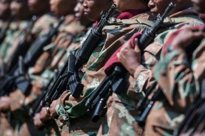 armees-africaines-les-plus-puissantes-dAfrque