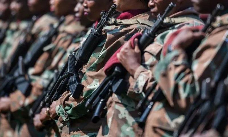 armees-africaines-les-plus-puissantes-dAfrque