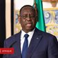 Macky sall bbc