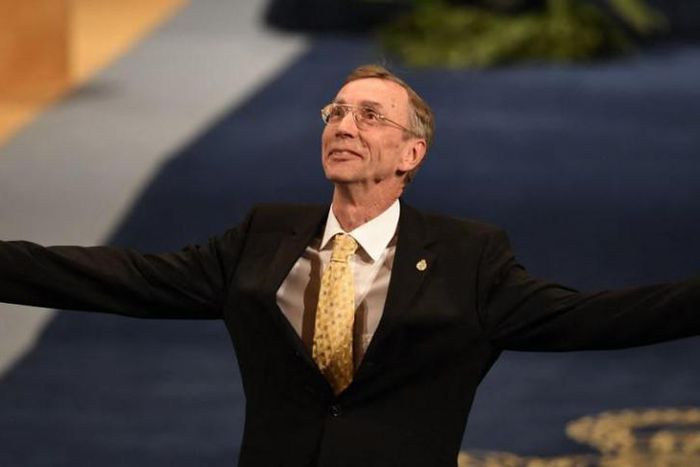 Svante Pääbo lauréat prix Nobel de Médecine
