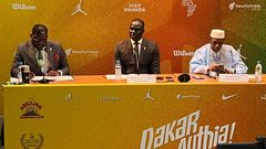 Conference de presse BAL 2023