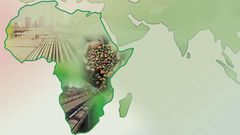 Top 10 African countries with the highest 2024 economic forecast - See list