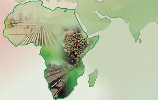 Top 10 African countries with the highest 2024 economic forecast - See list