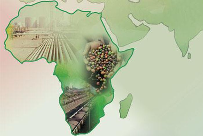 Top 10 African countries with the highest 2024 economic forecast - See list