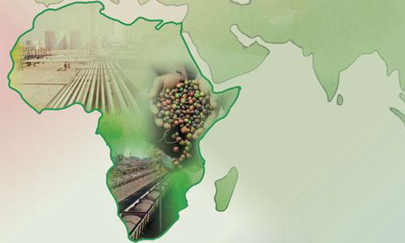 Top 10 African countries with the highest 2024 economic forecast - See list
