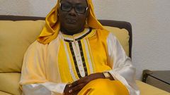 Sokhna Dieng Mbacké