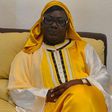 Sokhna Dieng Mbacké