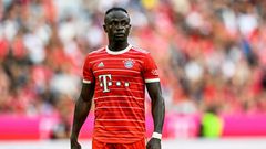 Sadio Manéé