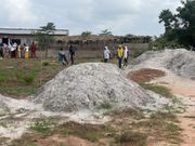 Les abris provisoires, un mal profond de l’école sénégalaise, sont une réalité dans certaines zones du pays.