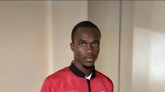 Prospère Celeste étudiant tué à l'UGB