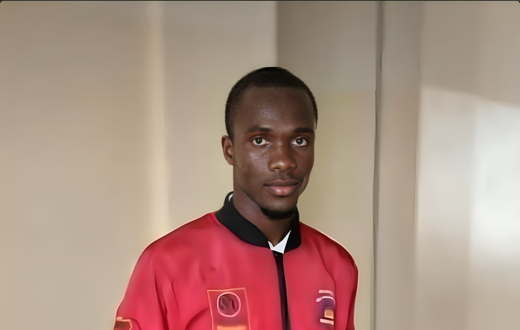 Prospère Celeste étudiant tué à l'UGB