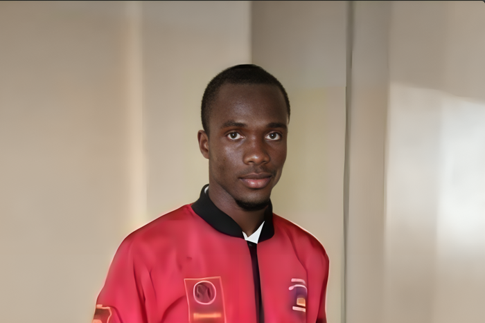 Prospère Celeste étudiant tué à l'UGB