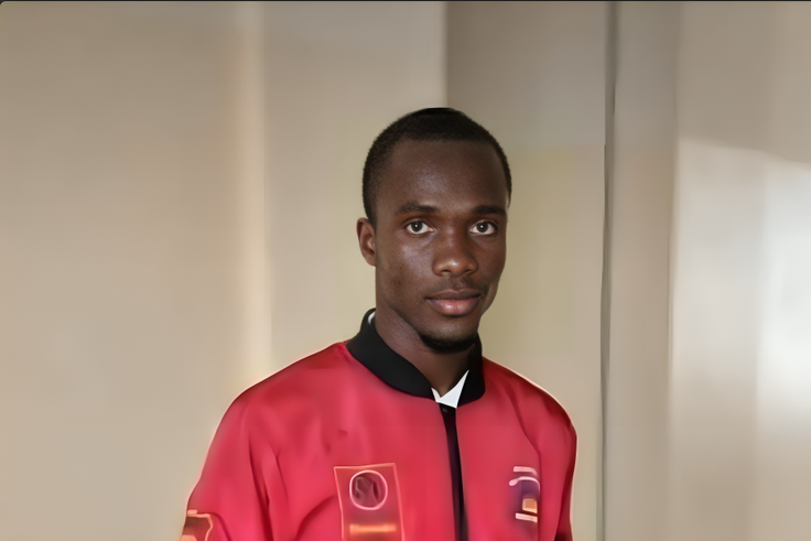 Prospère Celeste étudiant tué à l'UGB