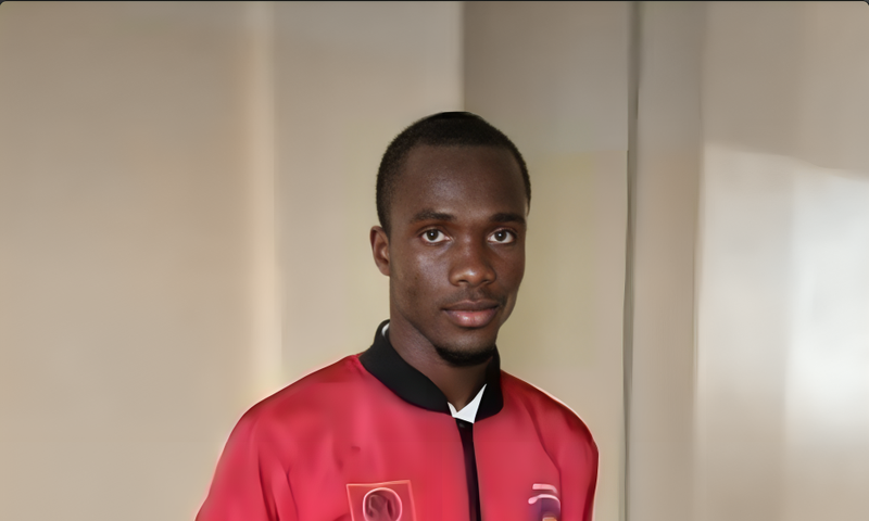 Prospère Celeste étudiant tué à l'UGB