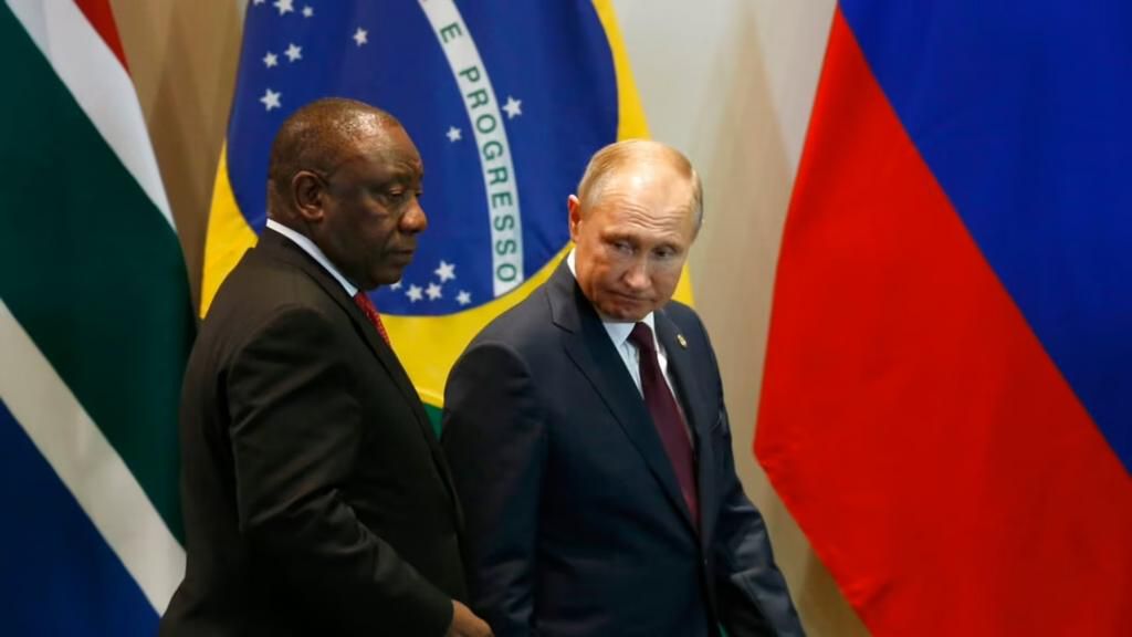 Poutine-et-Ramaphosa