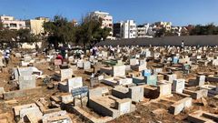 cimetiere yoff 0