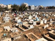 cimetiere yoff 0