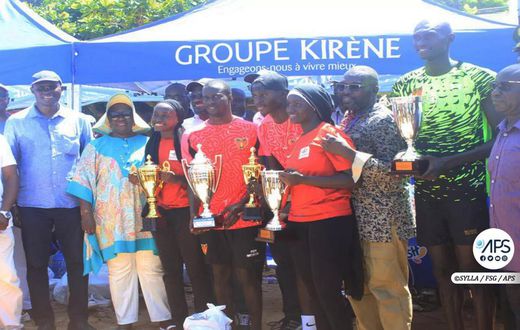 Finalistes-traversée-Dakar-Gorée