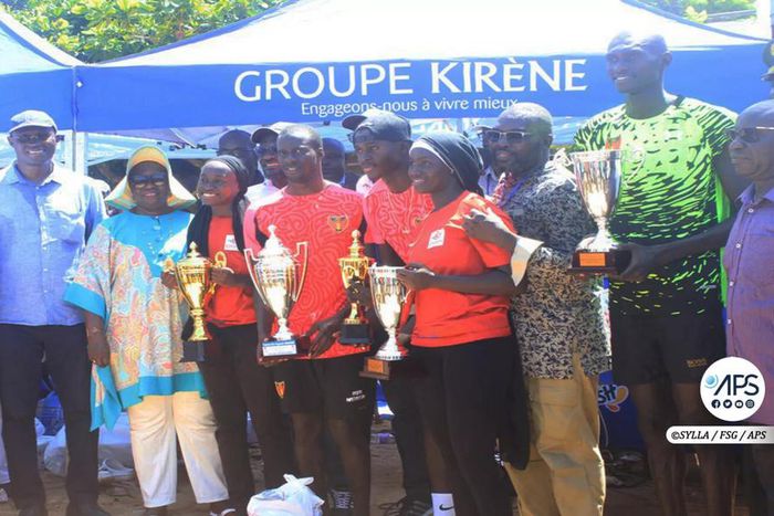 Finalistes-traversée-Dakar-Gorée