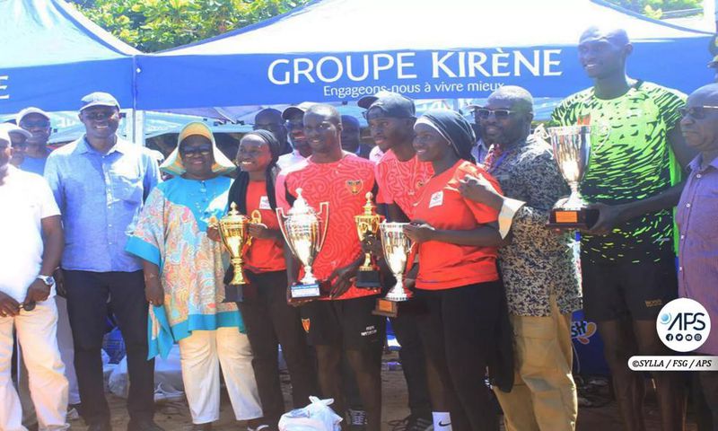 Finalistes-traversée-Dakar-Gorée
