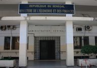 Ministère des finances