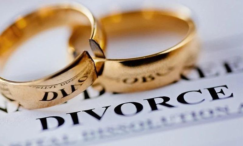 mariages