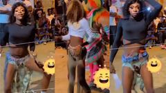 Homme et danse