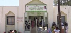 Hôpital Mame Abdoul Aziz Sy Dabakh de Tivaouane