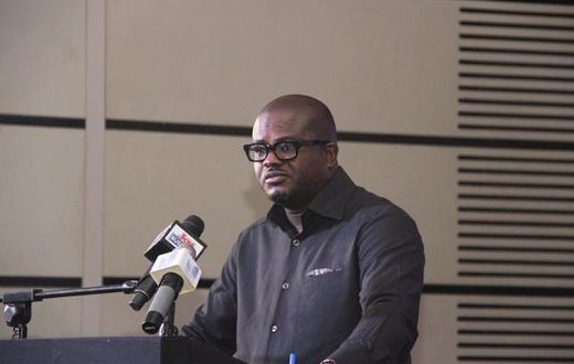 Charles Adu Boahen