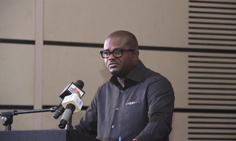 Charles Adu Boahen