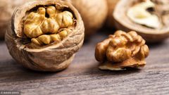 Consommer de la noix comporte de multiples bienfaits pour la santé