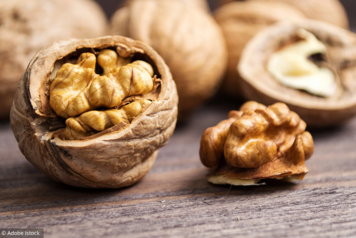 Consommer de la noix comporte de multiples bienfaits pour la santé