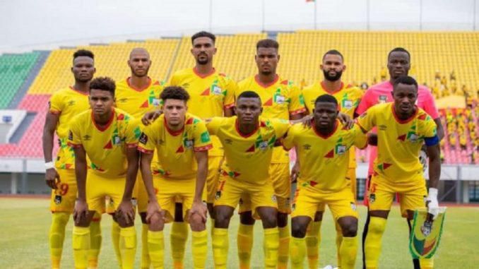 Bénin