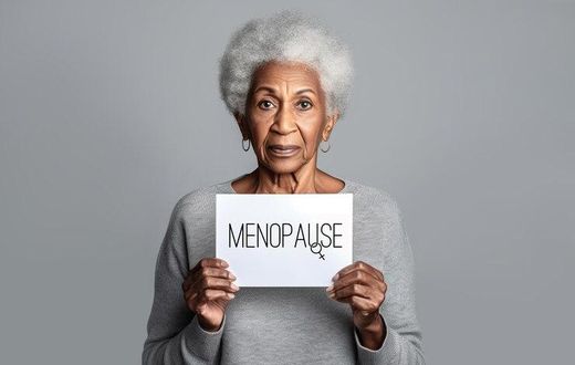 Ménopause