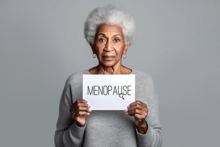 Ménopause