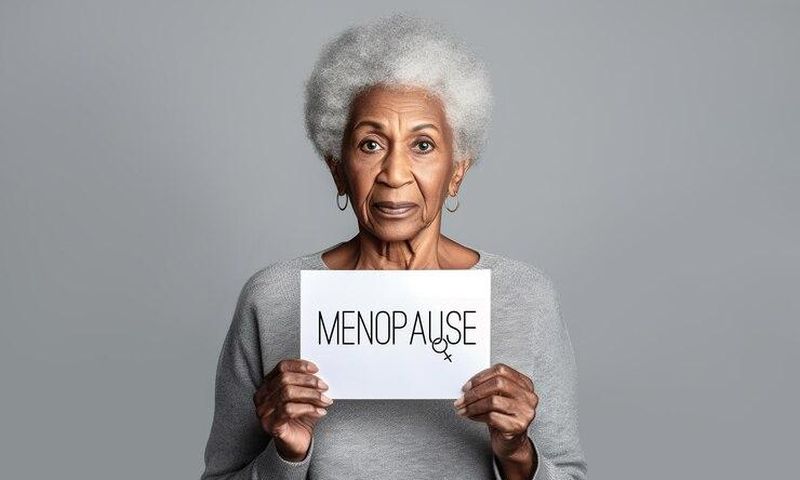 Ménopause