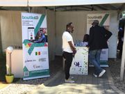 esplanade foire sunu boutik