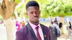 Franck Daddy Diatta, SG de l'UJTL