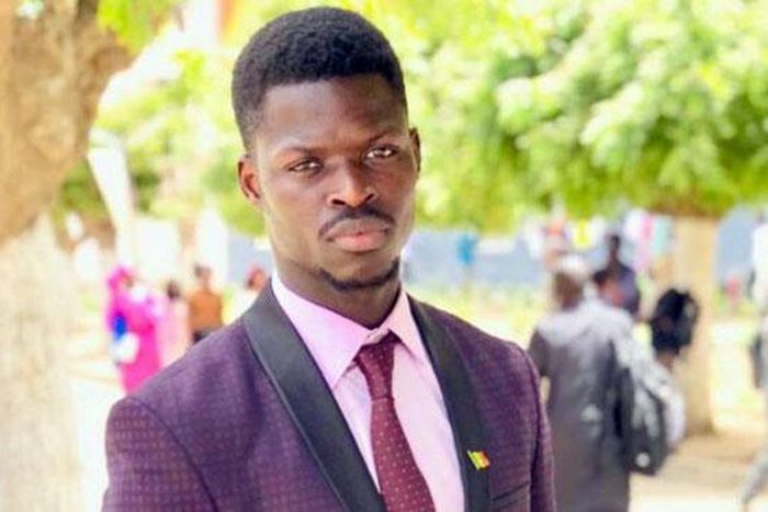 Franck Daddy Diatta, SG de l'UJTL