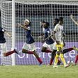 Mali France U17