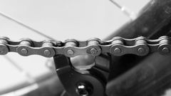 chaine de velo