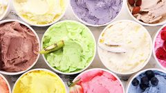 bonne glace